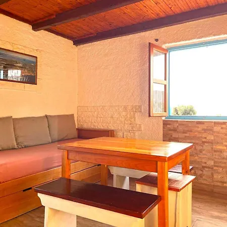 Nyaraló House Jonathan Neviđane